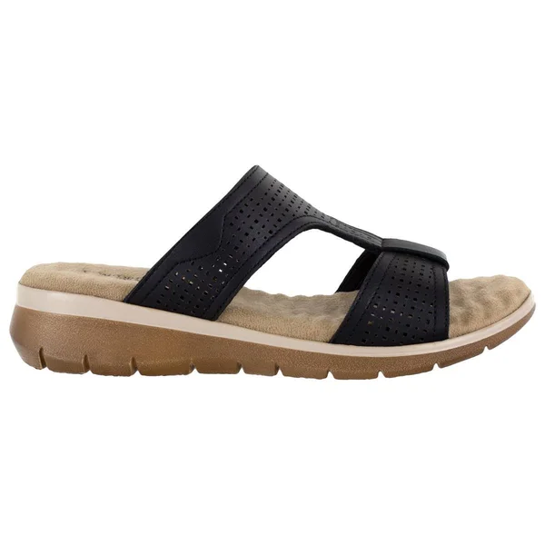 Easy Street Surry 6.5 Women's Navy