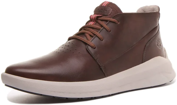 Timberland Bradstreet Ultra in Brown for Men 8.5 UK - 43 EU - 9 US - Brown