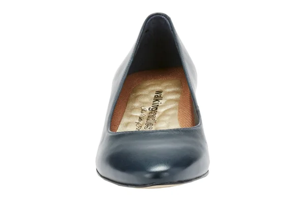 Walking Cradles Heidi Pumps, Women's, Navy, Size: 6