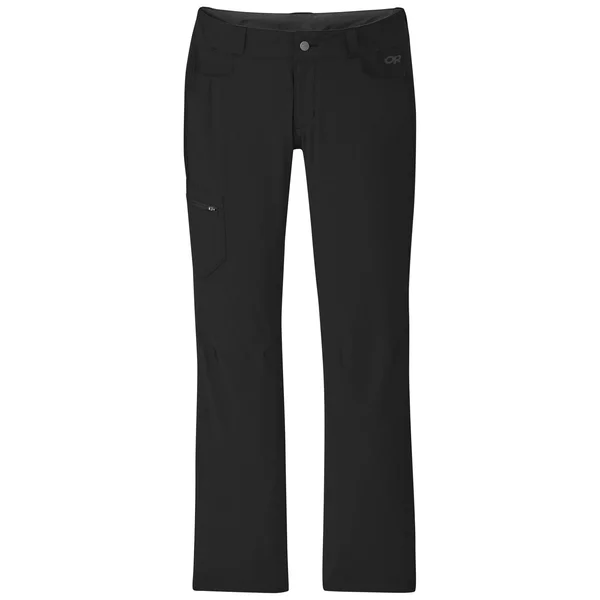 Outdoor Research Ferrosi Pants Women's Black 8 Regular