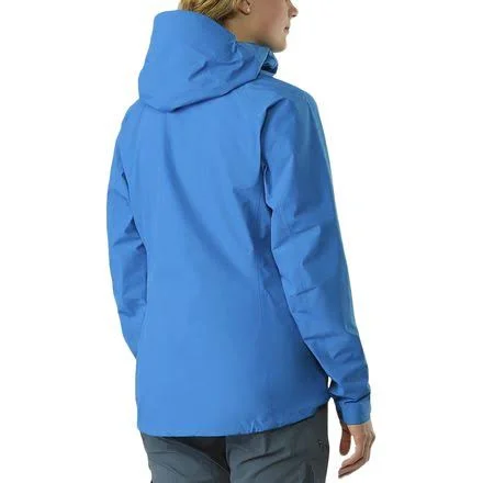 Arc'teryx Beta SL Jacket Women's - Macaw