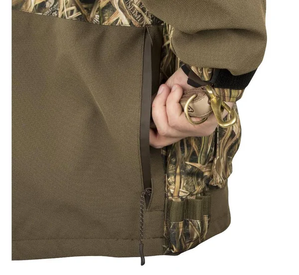 Drake Guardian Elite Layout Blind Insulated Jacket