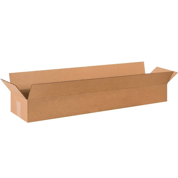 Box Partners Corrugated Boxes 36x22 x 8x22 x 4x22 Kraft 25/Bundle 3684