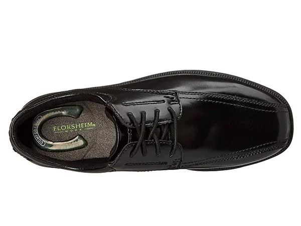 Florsheim Work Coronis 14 Men's Black Shoe