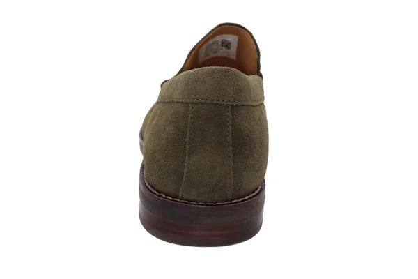 Sperry Men's Gold Cup Exeter Suede Penny Loafer