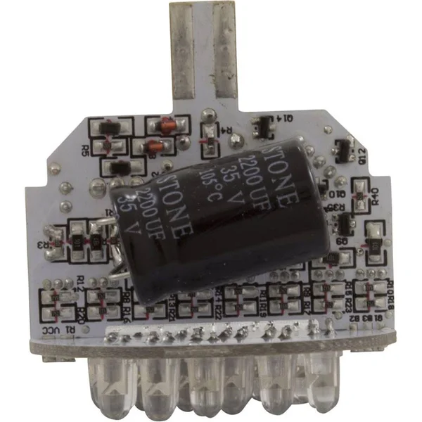 J & J Electronics Repl Bulb, J & J 24 LED, Spa LSL24-1