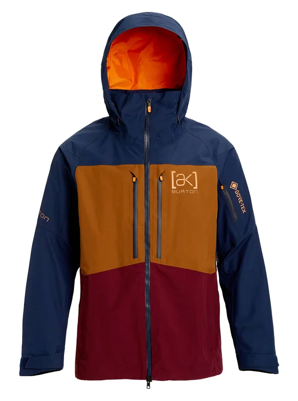 Men's Burton [ak] GORE‐TEX 2L Swash Jacket