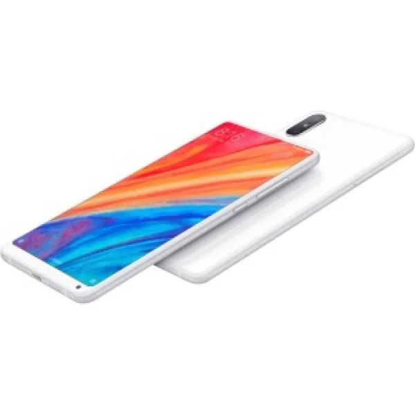 Smartphone Xiaomi Mi Mix 2S 5 - 99x22 Octa Core 6 GB Ram 64 GB White