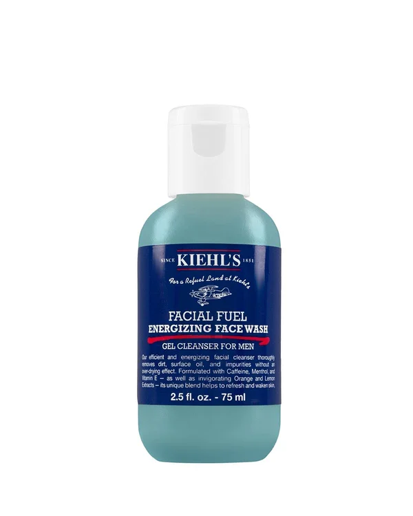 Kiehl&s Since 1851 5-Pc. Men's Grab & Go Essentials Gift Set