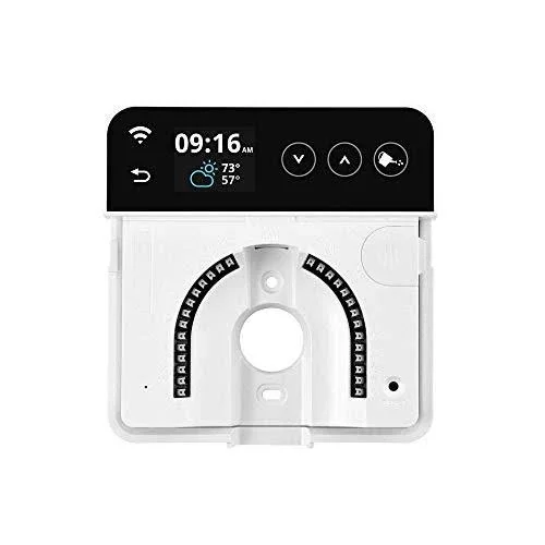 RainMachine Pro-16, Cloud Independent, Touch, 16 Zones Wi-Fi/Ethernet Irrigation Controller, Compatible with Alexa
