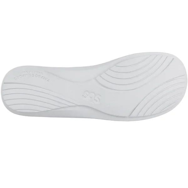 SAS Women's Marnie Taupe 7 Narrow