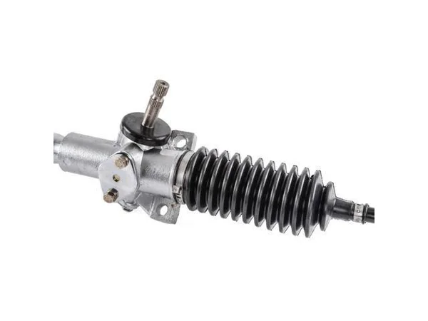 Flaming River 1971-72 Pinto Manual Rack and Pinion FR1501