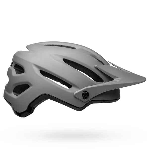 Bell 4Forty MIPS Helmet 2021 - Large (Matte/Gloss Gray/Black)