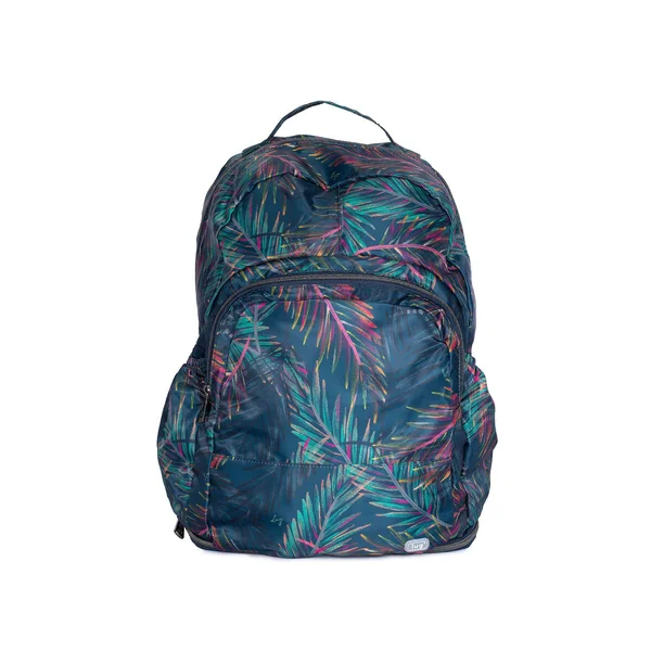 Lug Full Size Packable Backpack - Echo SE - tropical Multi