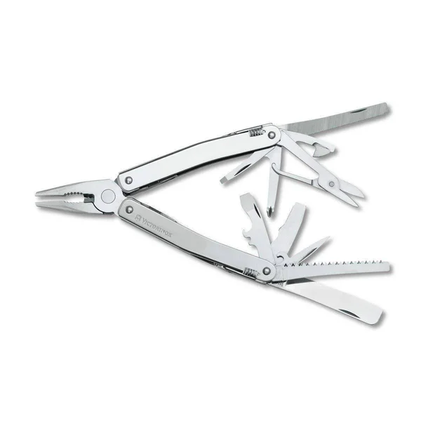 Victorinox Swiss Army Spirit Tool - Stainless Steel