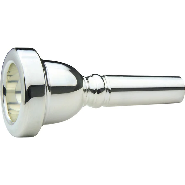Yamaha Standard Series Trombone Mouthpiece (Large Shank) 48D