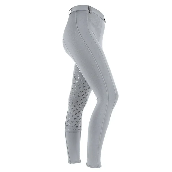 Dover Saddlery - Shires Ladies& Aubrion Albany Full-Seat Riding Tights, L
