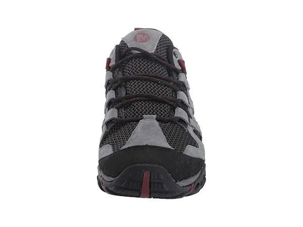 Merrell Alverstone Waterproof Men's Castlerock - 9.5, Wide