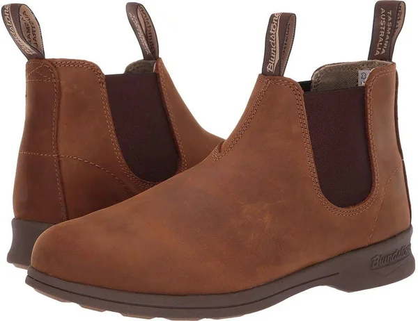 Blundstone Active Series, Summer Boots (unisex For Men Or Women Sizes