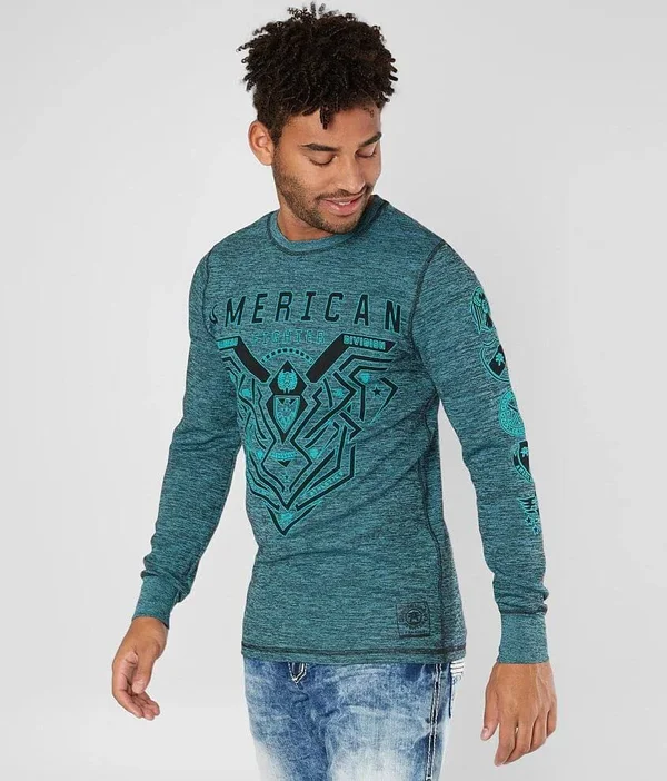 American Fighter Brimley Thermal