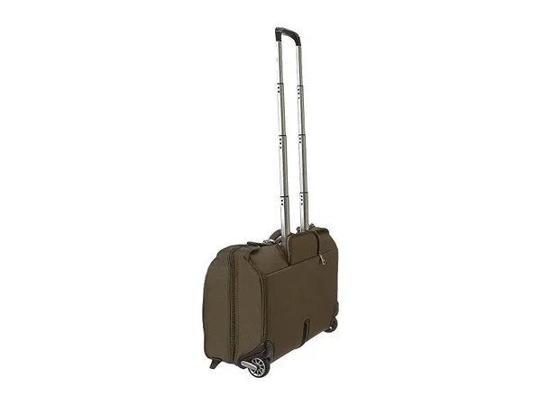 Travelpro Platinum Magna 2 Carry-On Rolling Garment Bag - Olive