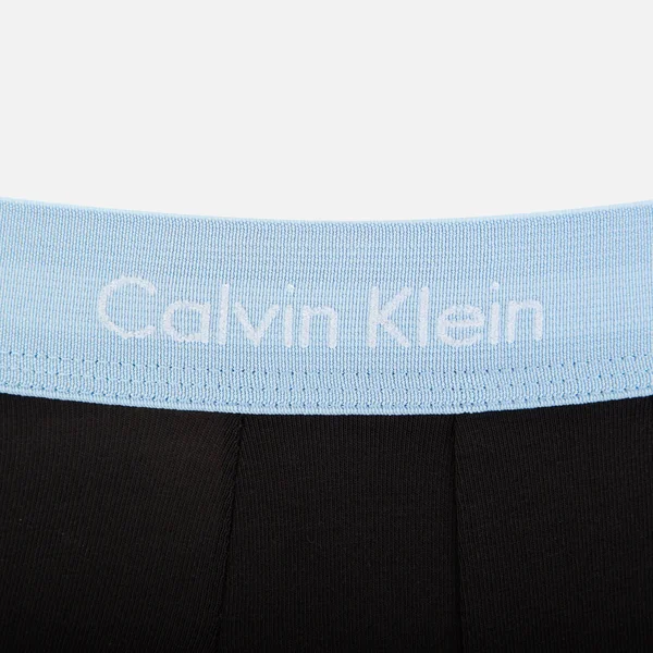Calvin Klein Low Rise 3 Pack XL