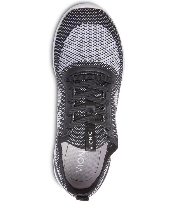 Vionic Lenora Women's Athletic Navy