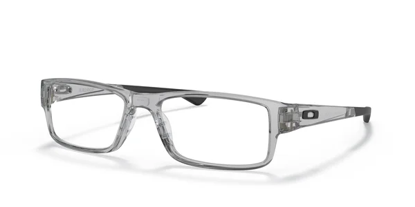 Oakley OX8046 Airdrop Eyeglasses - 804603 Grey Shadow