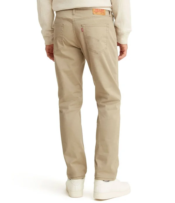 Levi&s Men's 541 Athletic Fit Jeans - True Chino