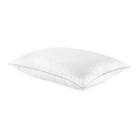 Liz Claiborne Ultimate Luxury Gel Down Alternative Pillow, White, One Size, Bed Pillows Pillows, Down Alternative|Gel|Hypoal