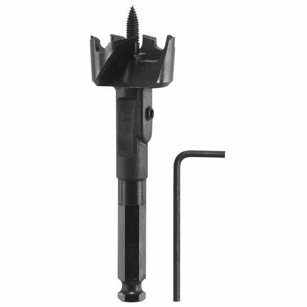 Bosch SF1501 1-1/2 In. Self-Feed Drill Bit