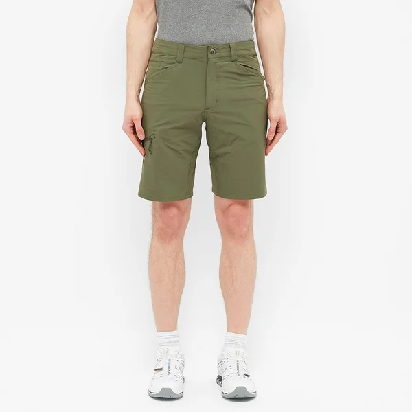 Patagonia Men's Quandary Shorts - 10