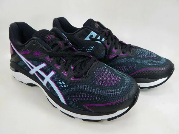 Asics Women's GT 2000 7 Running Shoes, Black