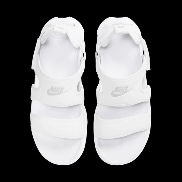 Nike Owaysis Women's Sandals - Size: 7, White