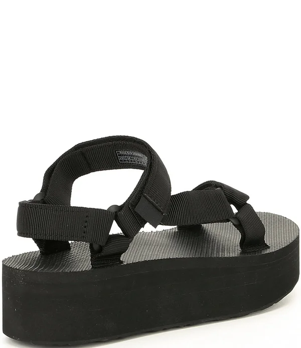 Teva Women's Flatform Universal Sandals