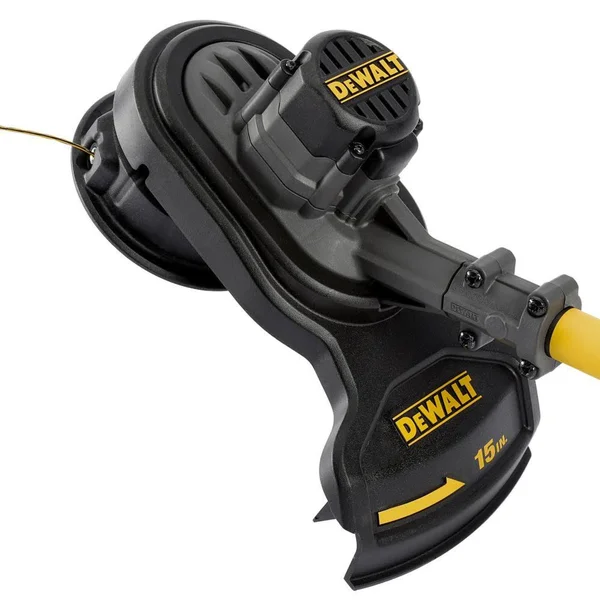 DeWalt DCST970B FLEXVOLT 60V Max Cordless String Trimmer