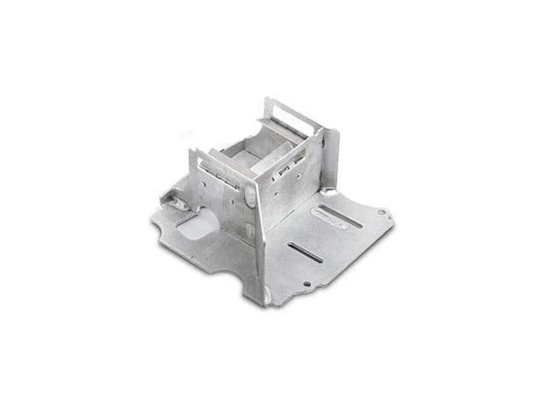 Holley 302-10 Oil Pan Baffle Kit