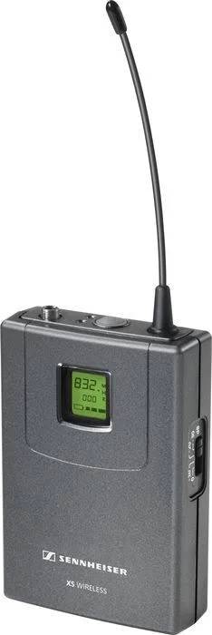 Sennheiser XSW 52 Headset Wireless System