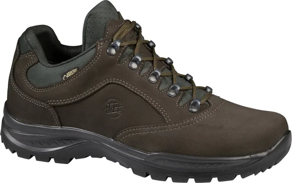 Hanwag Robin GTX - Anthracite - Hiking Shoes 11.5