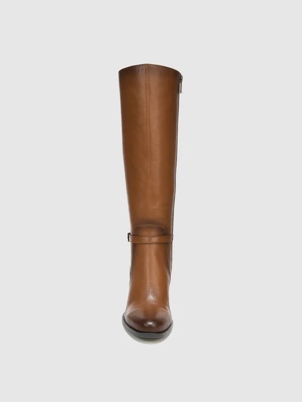 Naturalizer Kalina Cider Spice Leather