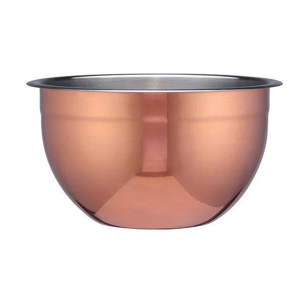 Tramontina Limited Editions 3 qt. Copper Clad Mixing Bowl
