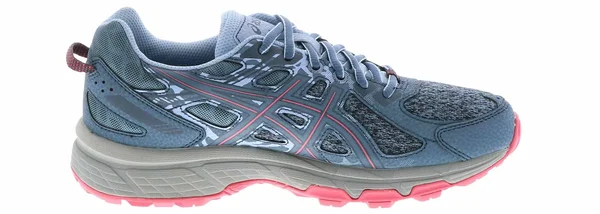 Asics Women's Gel-Venture 6 MX Running Shoes, Size: 7, Blue