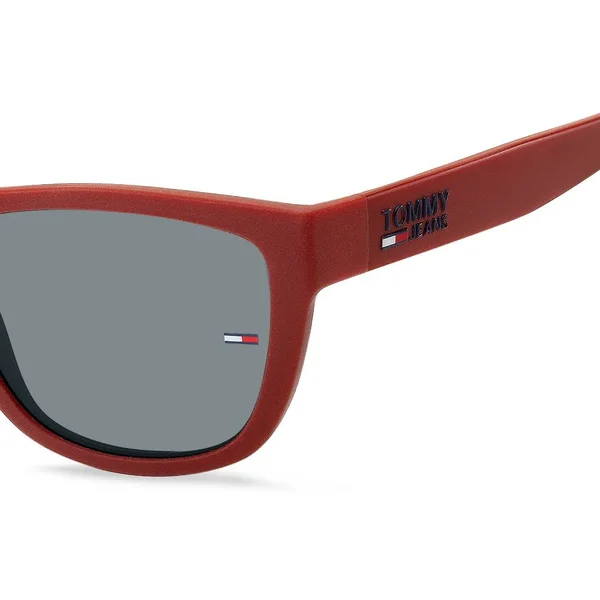 Tommy Hilfiger TJ 0002/S 0Z3 (IR) Matte Red