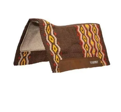 Weaver Synergy 3/4in Natural Fit Performance Pad 33x38 - MN203451