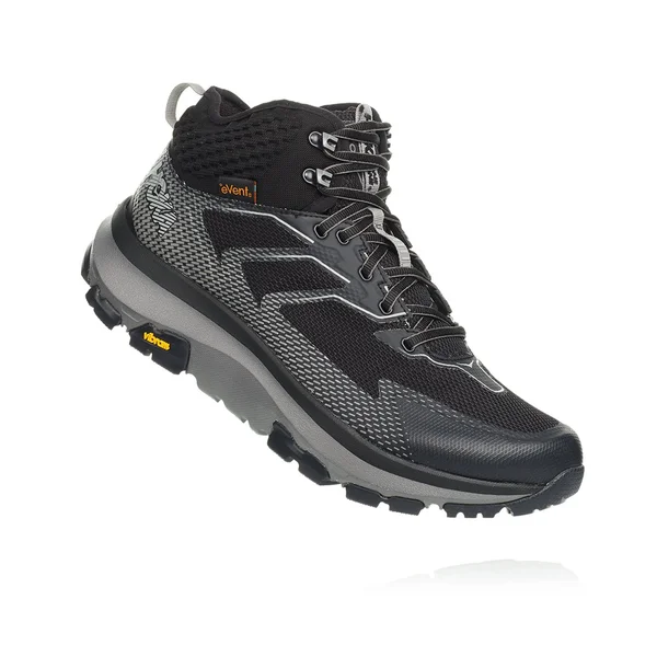 Hoka One One Men's TOA GTX - 13 - Phantom