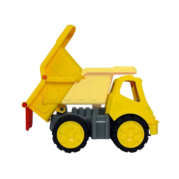 BIG-Power-Worker Mini Kipper 800055801