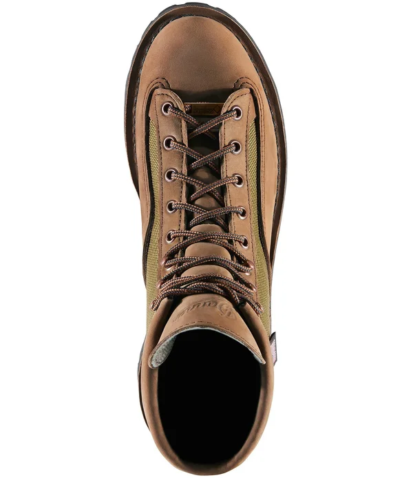 Danner 6x22 Light II Boots - Men's Brown