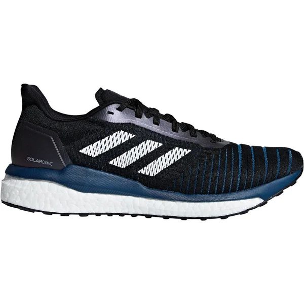 Adidas Solar Drive d97442 Men Shoes Black