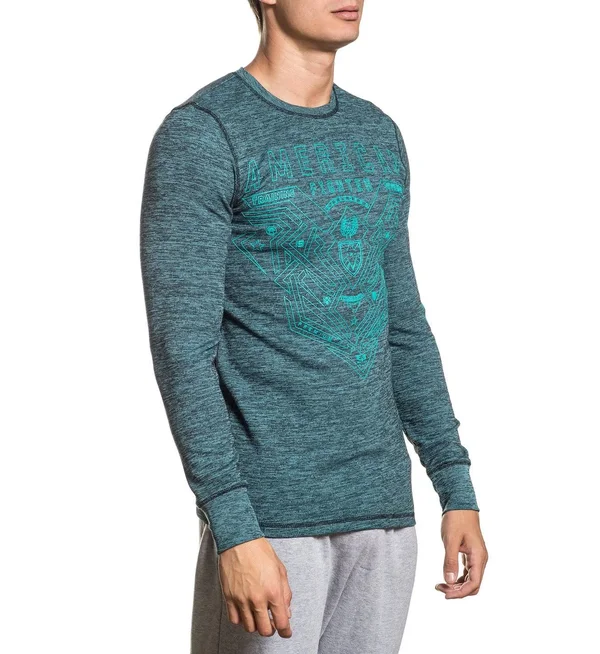 American Fighter Brimley Thermal