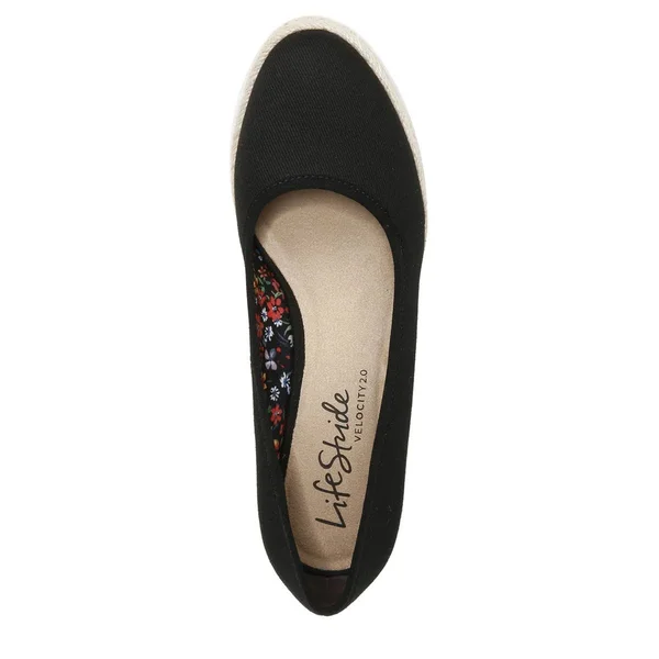 LifeStride Karma Women's Shoes Navy : 5 M (B)